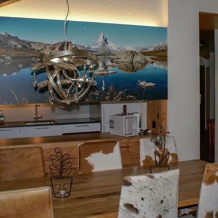 Hotel Hemizeus & Iremia Spa Zermatt Bagian luar foto