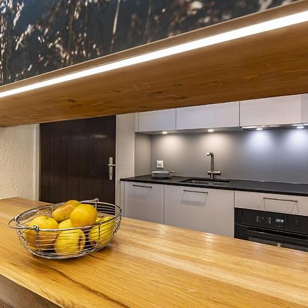 Hotel Hemizeus & Iremia Spa Zermatt Bagian luar foto