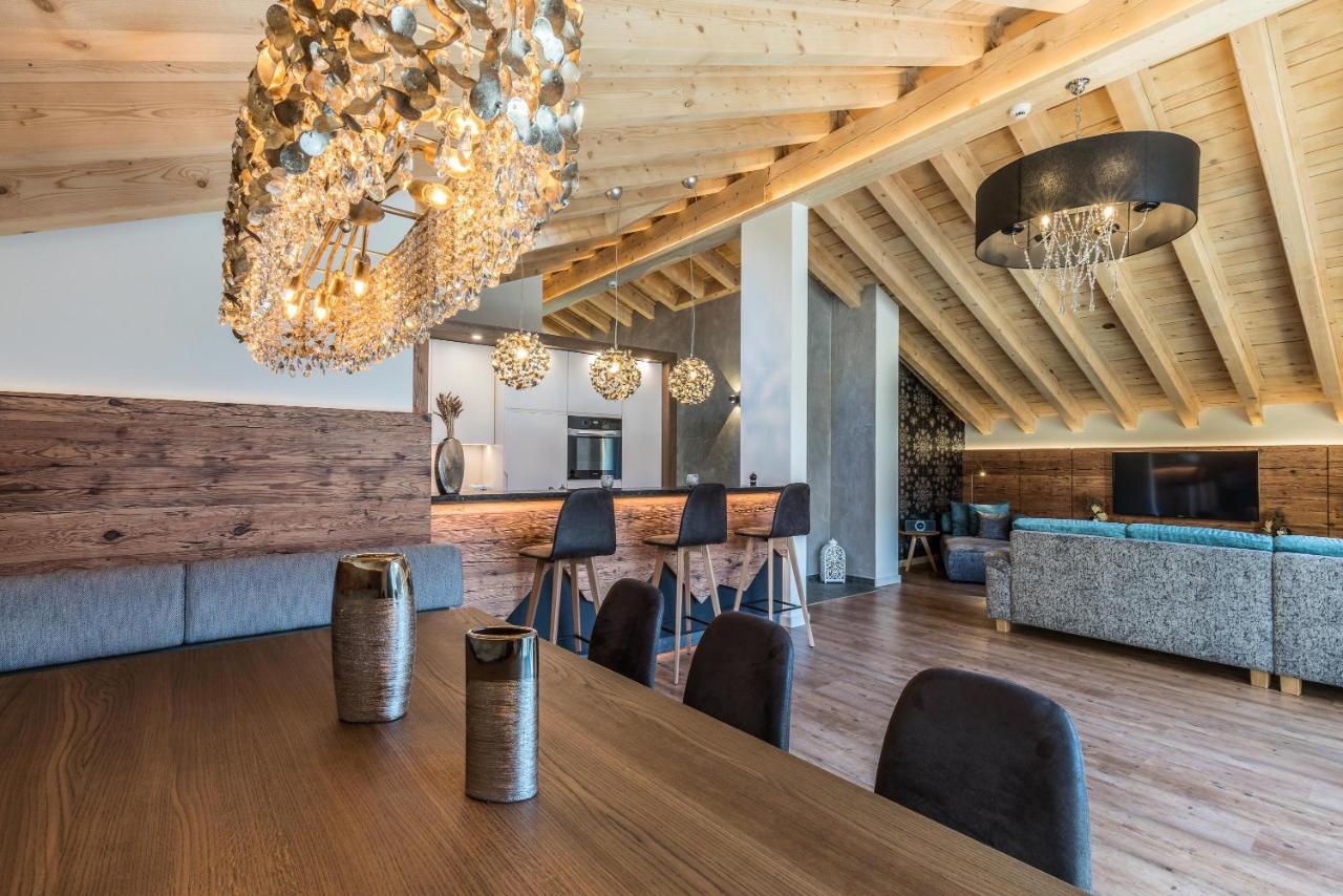 Hotel Hemizeus & Iremia Spa Zermatt Bagian luar foto