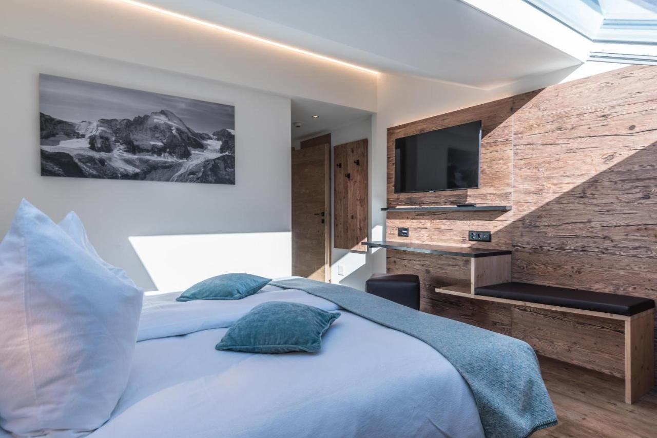 Hotel Hemizeus & Iremia Spa Zermatt Bagian luar foto