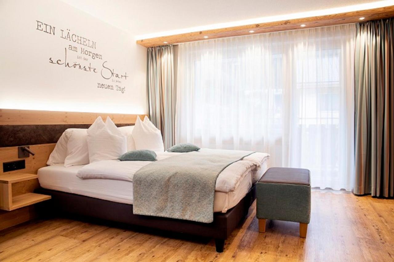 Hotel Hemizeus & Iremia Spa Zermatt Bagian luar foto