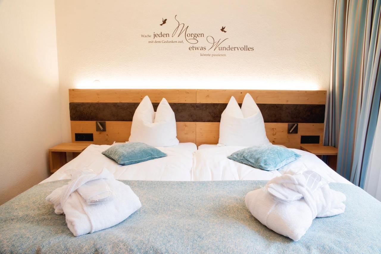 Hotel Hemizeus & Iremia Spa Zermatt Bagian luar foto