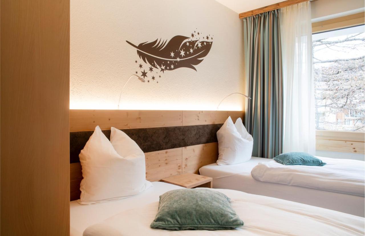 Hotel Hemizeus & Iremia Spa Zermatt Bagian luar foto