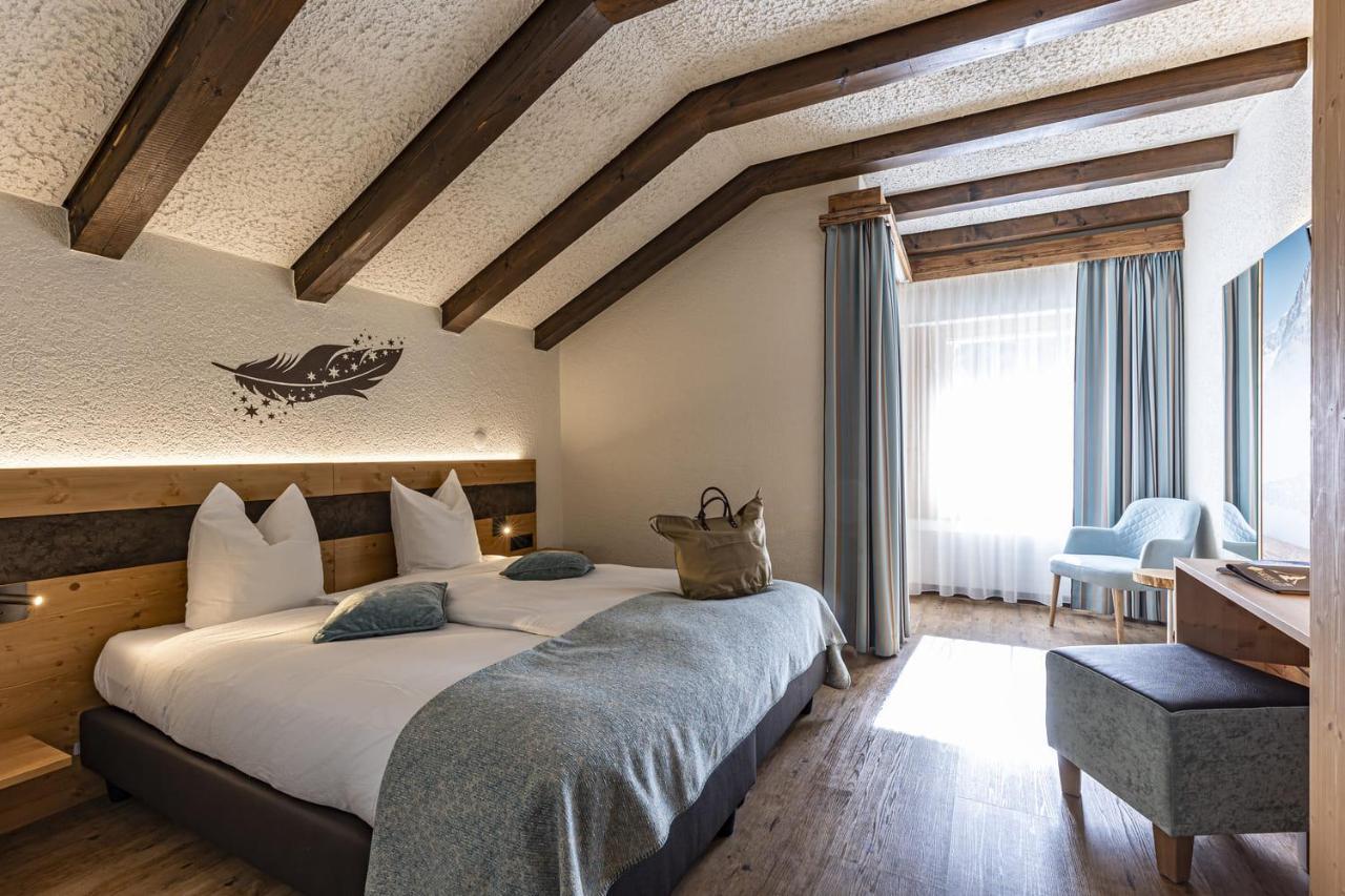 Hotel Hemizeus & Iremia Spa Zermatt Bagian luar foto