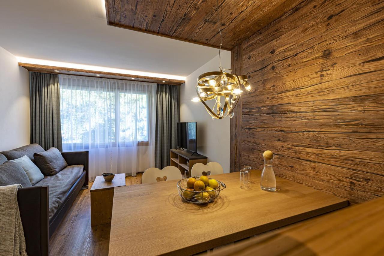 Hotel Hemizeus & Iremia Spa Zermatt Bagian luar foto