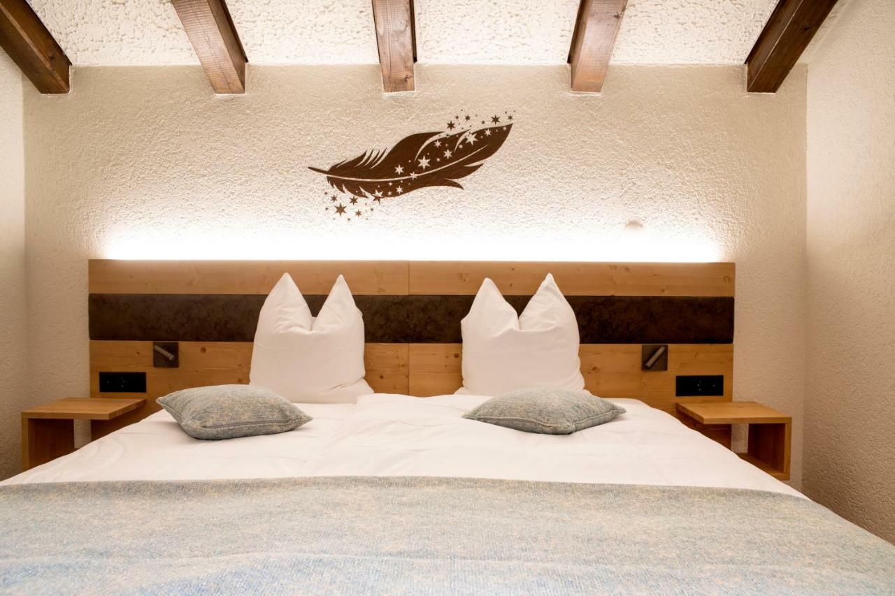 Hotel Hemizeus & Iremia Spa Zermatt Bagian luar foto